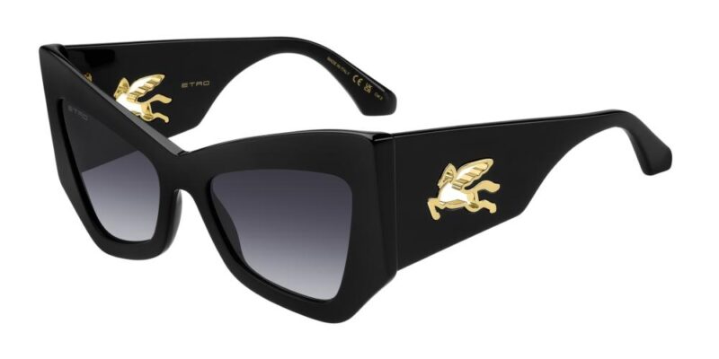 ETRO ETROMANIA (ETROMANIA_807-9O_55) Women EYEWEAR