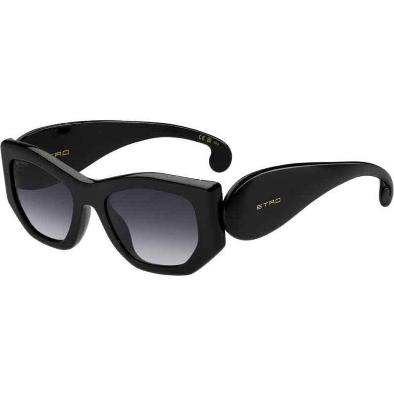 Etro Etropaisley (ETROPAISLEY_807-9O_53) Women EYEWEAR