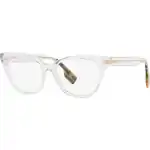Burberry Evelyn Be 2375 (EVELYN BE 2375_3024_51) Women EYEWEAR