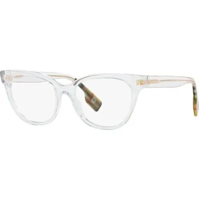 Burberry Evelyn Be 2375 (EVELYN BE 2375_3024_51) Women EYEWEAR