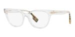 Burberry Evelyn Be 2375 (EVELYN BE 2375_3024_53) Women's EYEWEAR