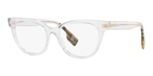 Burberry Evelyn Be 2375 (EVELYN BE 2375_3024_53) Women's EYEWEAR