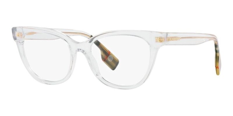BURBERRY EVELYN BE 2375 (EVELYN BE 2375_3024_53) Women EYEWEAR