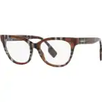 Burberry Evelyn Be 2375 (EVELYN BE 2375_3966 A_53) Women EYEWEAR