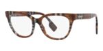 Burberry Evelyn Be 2375 (EVELYN BE 2375_3966 A_53) Women's EYEWEAR