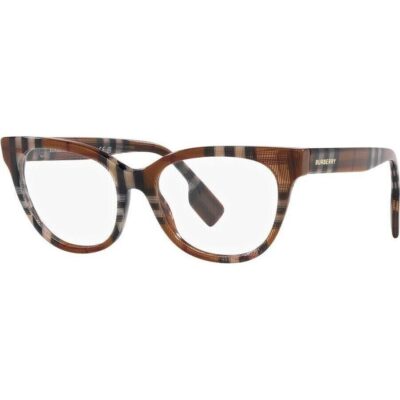 Burberry Evelyn Be 2375 (EVELYN BE 2375_3966 A_53) Women EYEWEAR