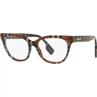 Burberry Evelyn Be 2375 (EVELYN BE 2375_3966 A_53) Women EYEWEAR