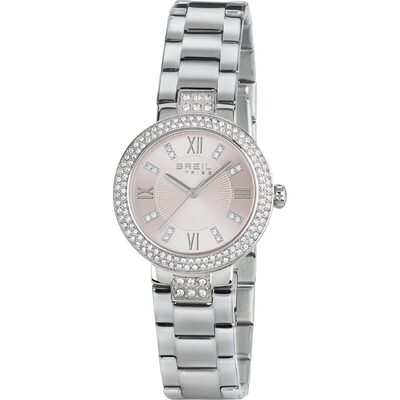 Breil Tribe Ew0256 (EW0256) Women WATCHES