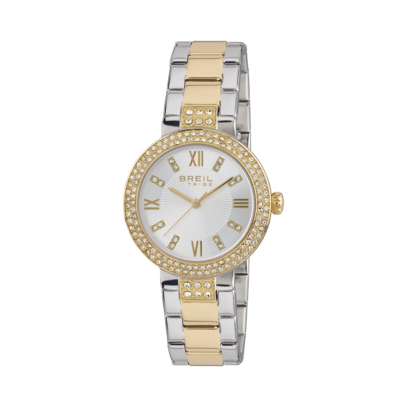 Breil Tribe Ew0421 (EW0421) Women's Watch