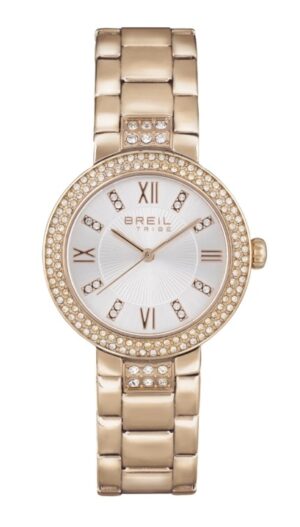 Breil Tribe Ew0505 (EW0505) Women's Watch
