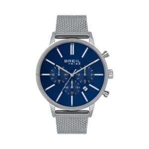 Breil Tribe Ew0507 (EW0507) Men's Watch