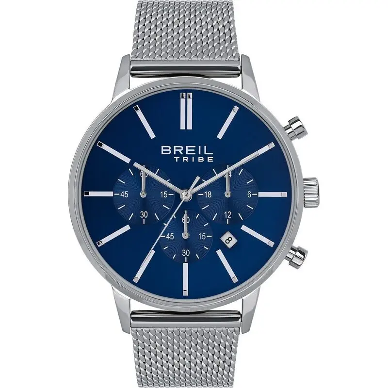 Breil Tribe Ew0507 (EW0507) Men WATCHES