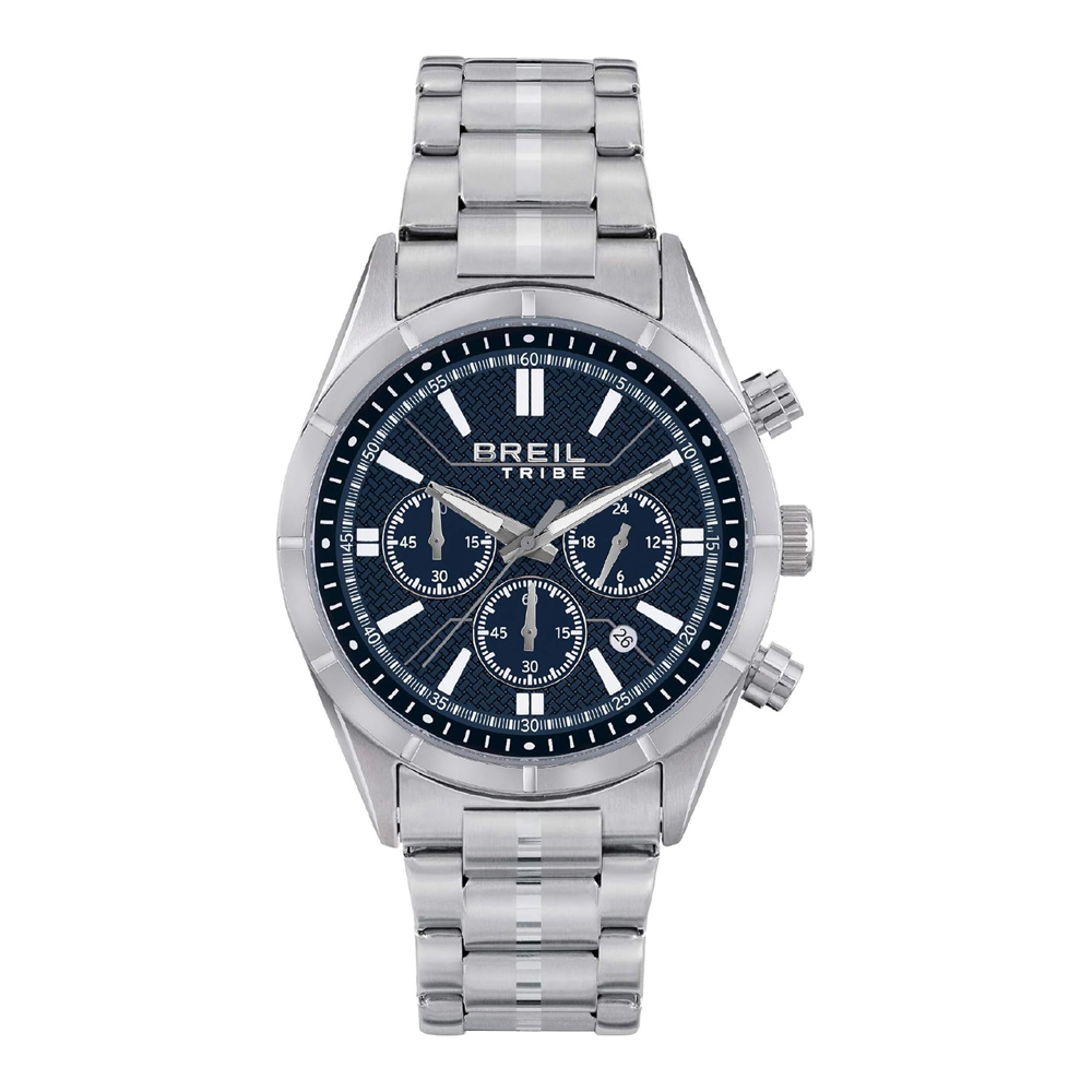 Breil Lead EW0525 Men's Watch Chronograph
