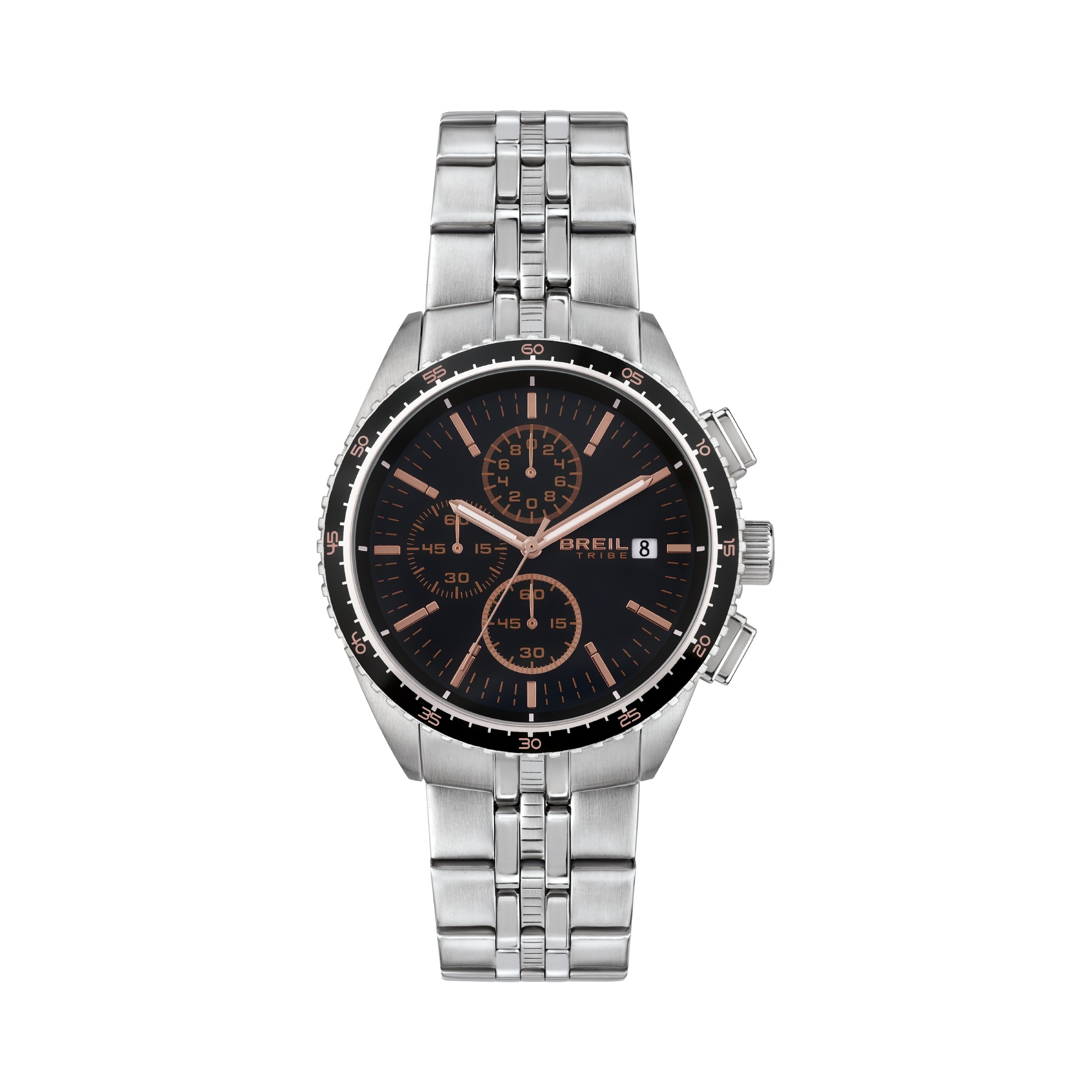 Breil Tribe Men's Watch (EW0545) 1 Breil Tribe Ew0545 (EW0545) Men's Watch
