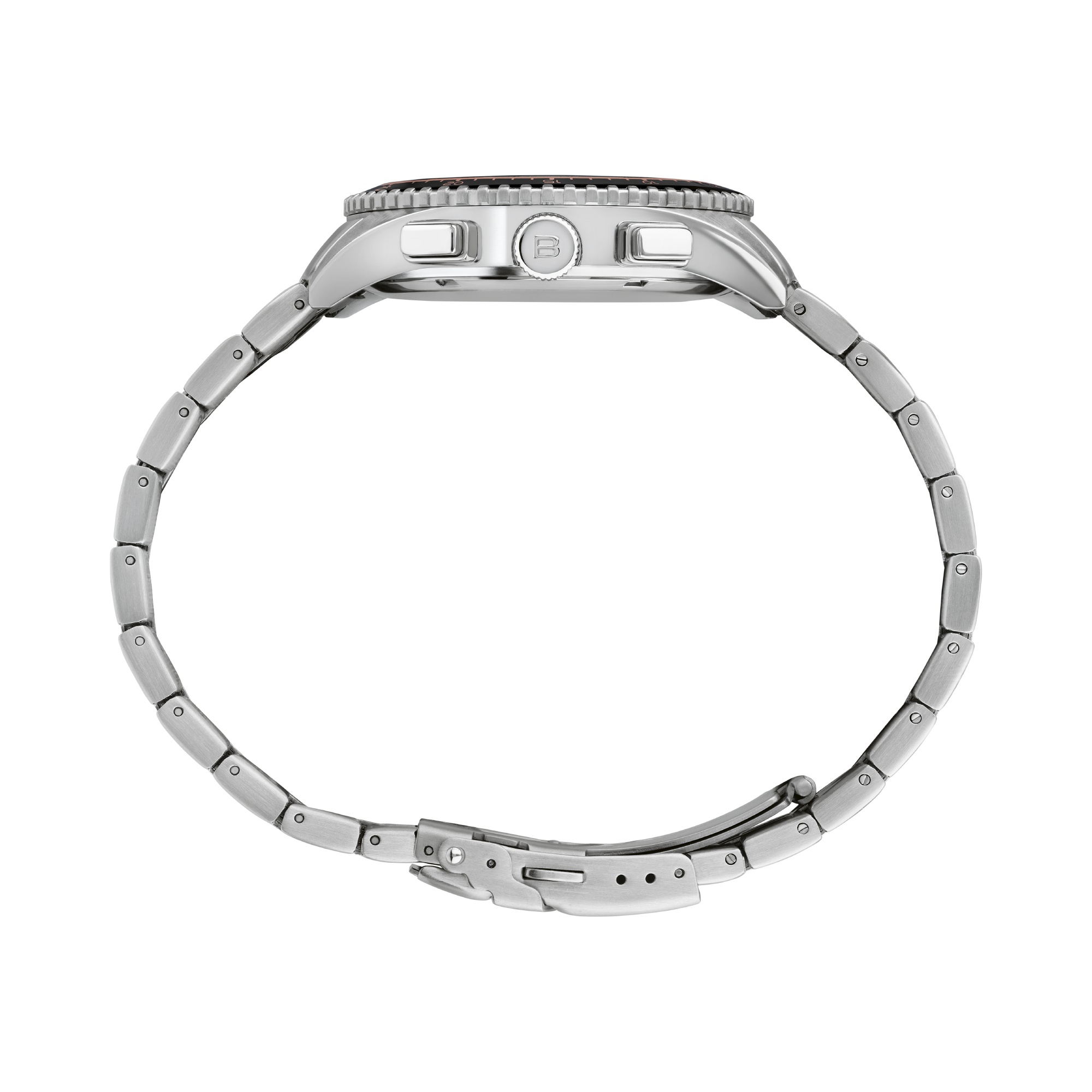 Breil Tribe Men's Watch (EW0545) 2 Breil Tribe Men's Watch (EW0545) - Image 2