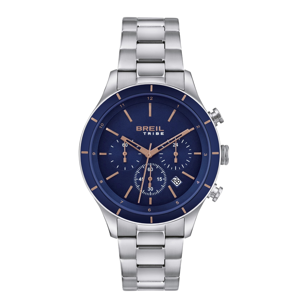 Breil Dude EW0552 Men's Watch Chronograph 1 Breil Dude EW0552 Men's Watch Chronograph