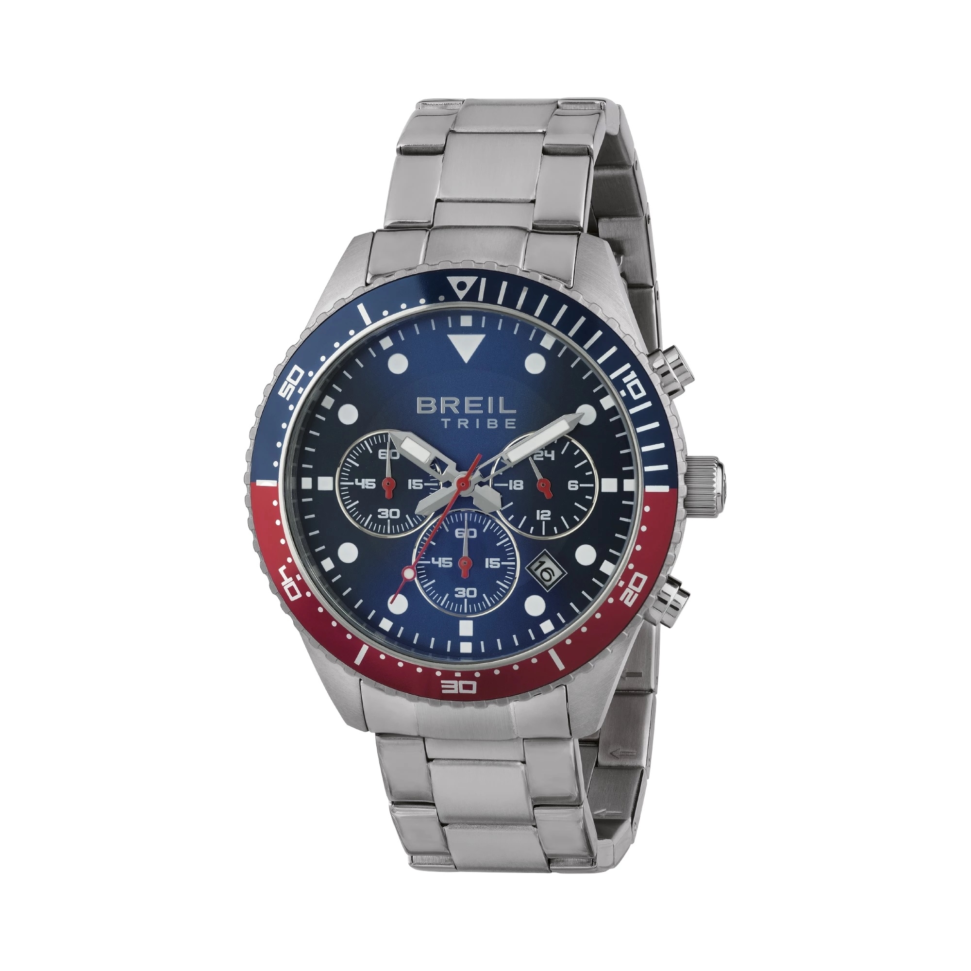 Breil Tribe Sail (EW0581) Men's Watch