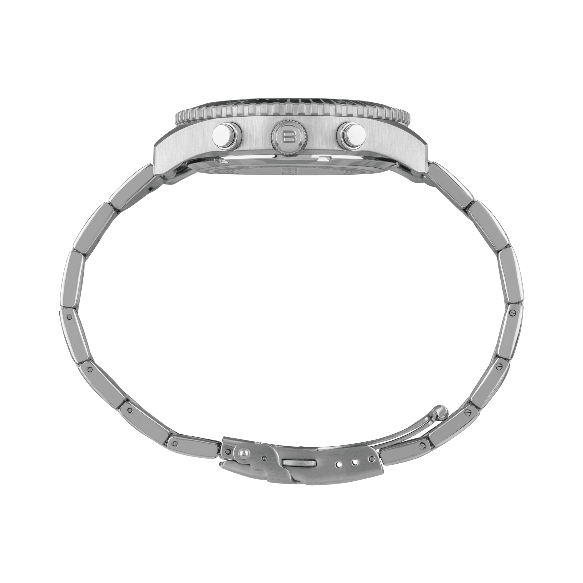 Breil Tribe Men's Watch (EW0581) - Image 2
