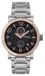 Breil Tribe Ew0590 (EW0590) Men's Watch