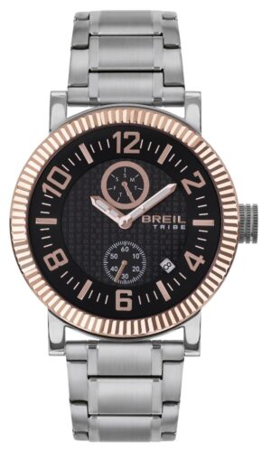 Breil Tribe Ew0590 (EW0590) Men's Watch