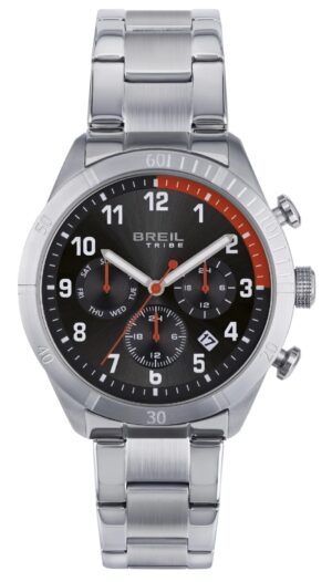 Breil Tribe Ew0592 (EW0592) Men's Watch