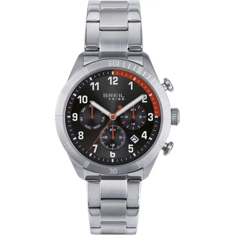 Breil Tribe Ew0592 (EW0592) Men WATCHES