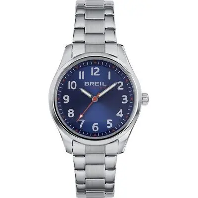 Breil Tribe Ew0622 (EW0622) Unisex WATCHES