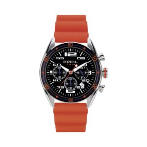 Breil Tribe Ew0636 (EW0636) Men's Watch