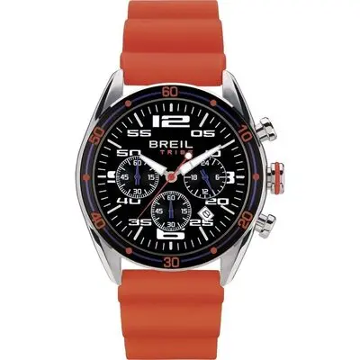 Breil Tribe Ew0636 (EW0636) Men WATCHES