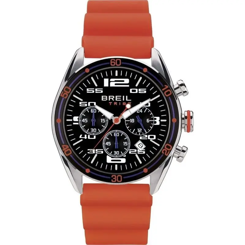 Breil Tribe Ew0636 (EW0636) Men WATCHES