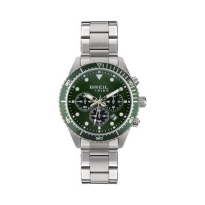 Breil Tribe Ew0638 (EW0638) Unisex Watch
