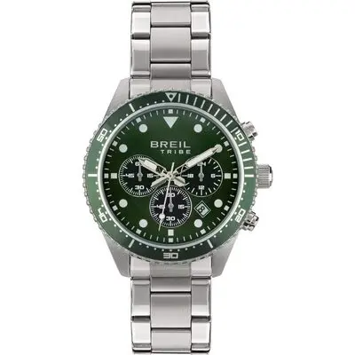 Breil Tribe Ew0638 (EW0638) Unisex WATCHES