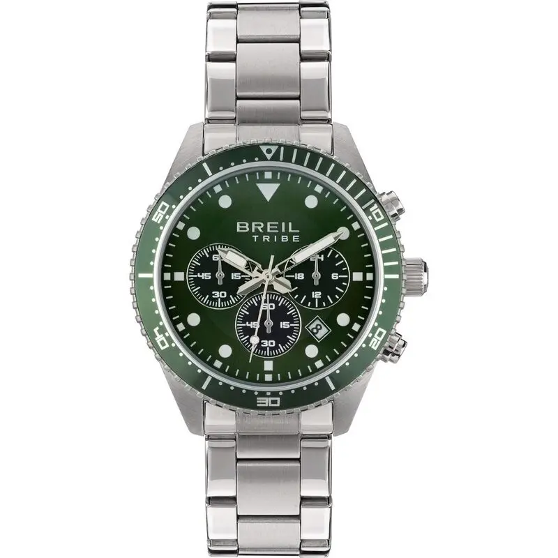 Breil Tribe Ew0638 (EW0638) Unisex WATCHES