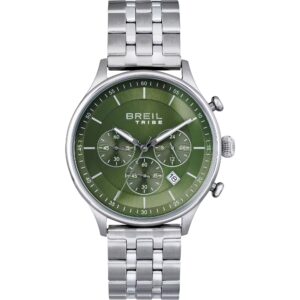 Breil Tribe Ew0641 (EW0641) Men's Watch