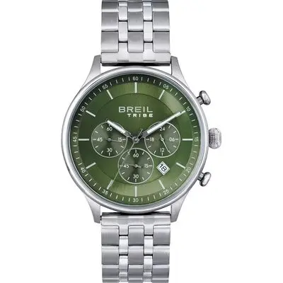 Breil Tribe Ew0641 (EW0641) Men WATCHES