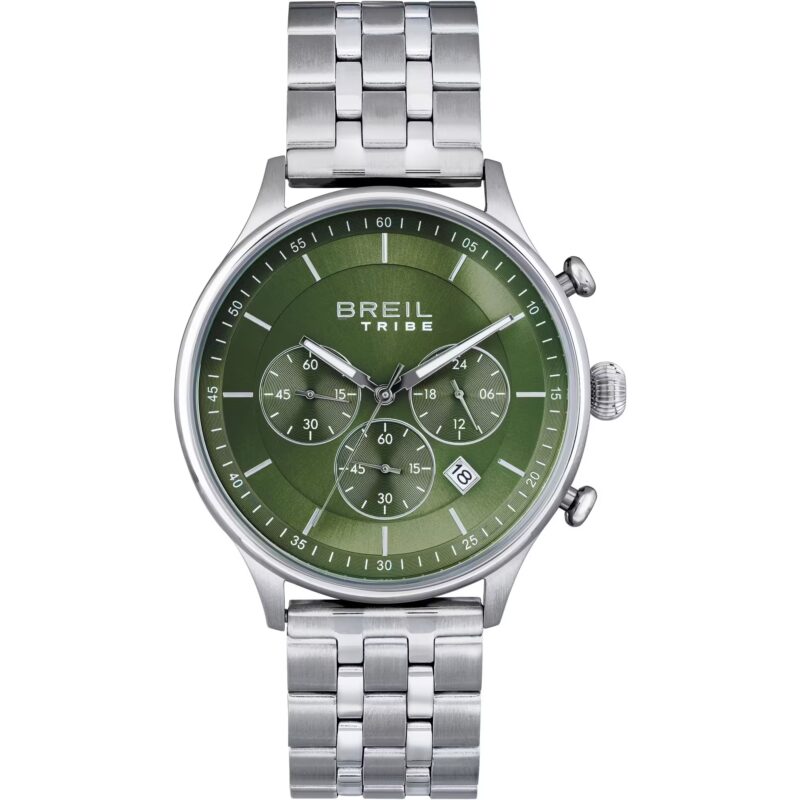 Breil Tribe Ew0641 (EW0641) Men's Watch