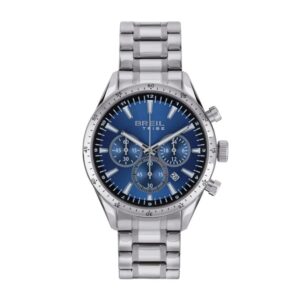 Breil Tribe Ew0655 (EW0655) Men's Watch