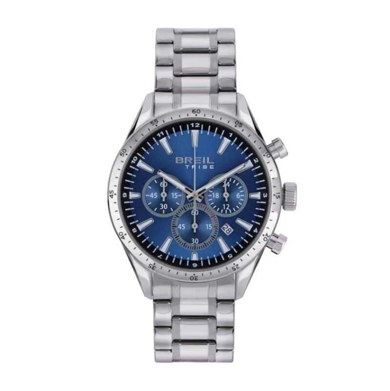 Breil Tribe Ew0655 (EW0655) Men's Watch
