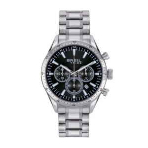 Breil Tribe Ew0656 (EW0656) Men's Watch