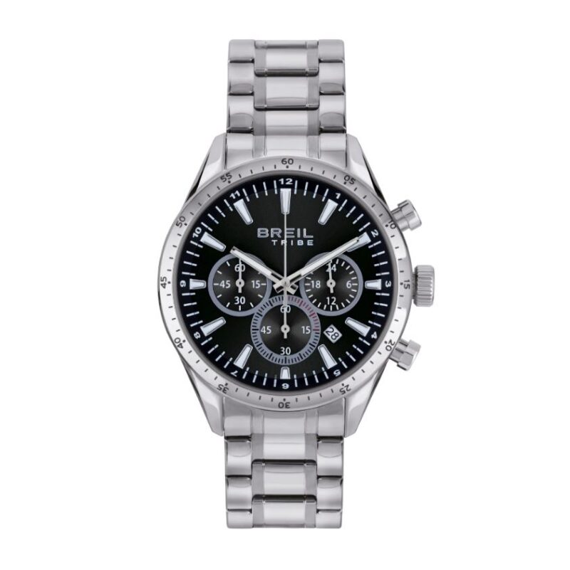 Breil Tribe Ew0656 (EW0656) Men's Watch