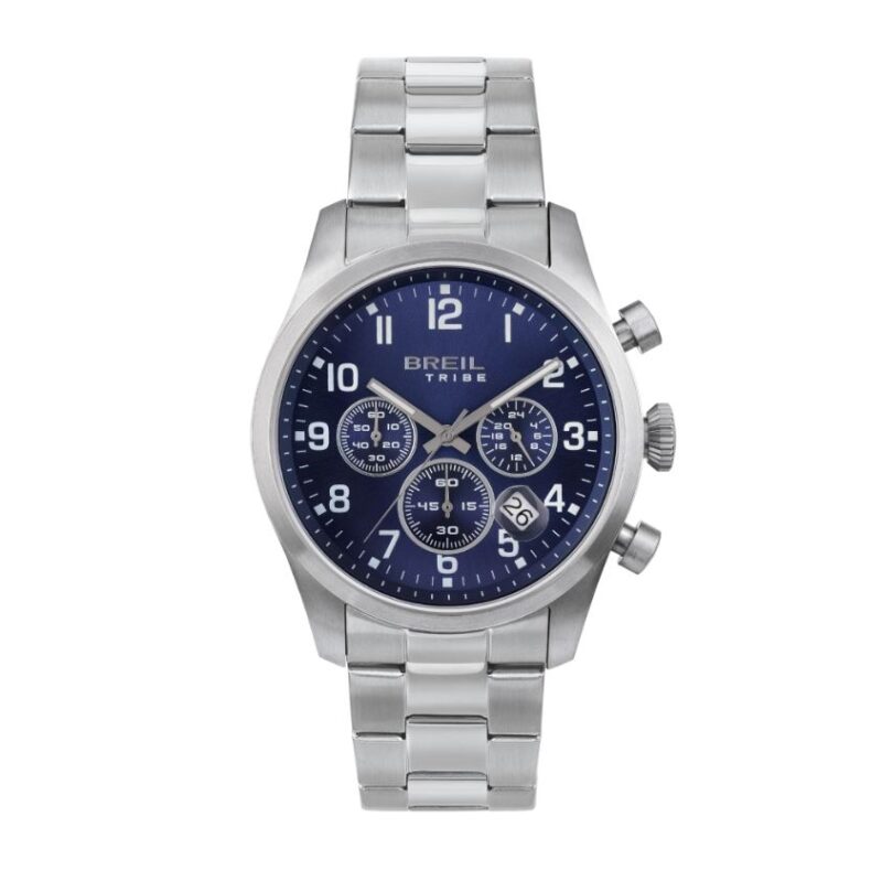 Breil Tribe Ew0661 (EW0661) Men's Watch