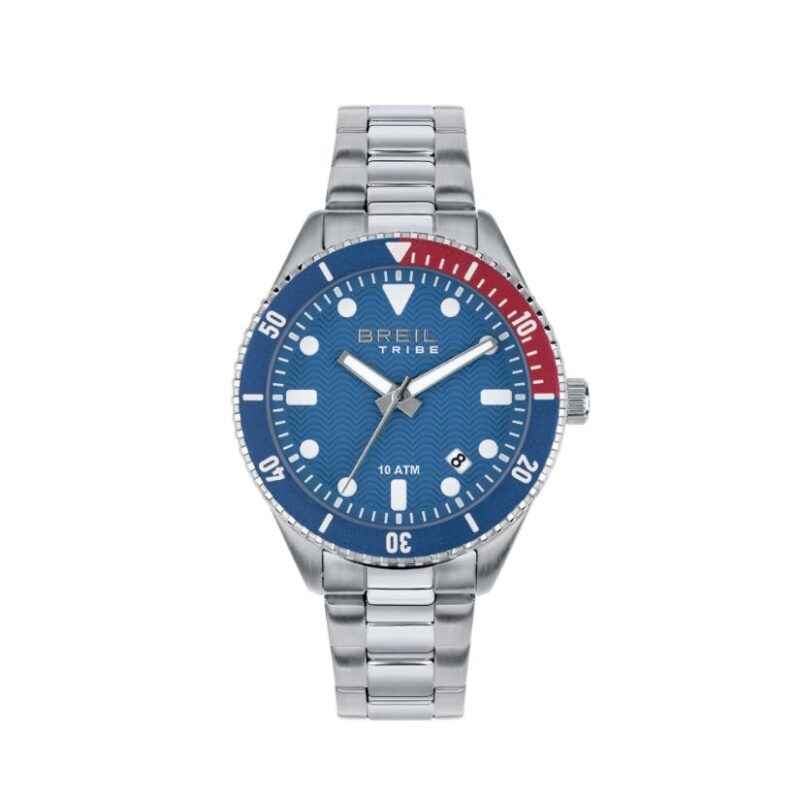 Breil Ew0717 (EW0717) Men's Watch