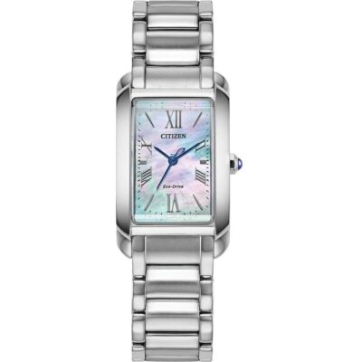 Citizen Ew5620-55n (EW5620-55N) Unisex WATCHES