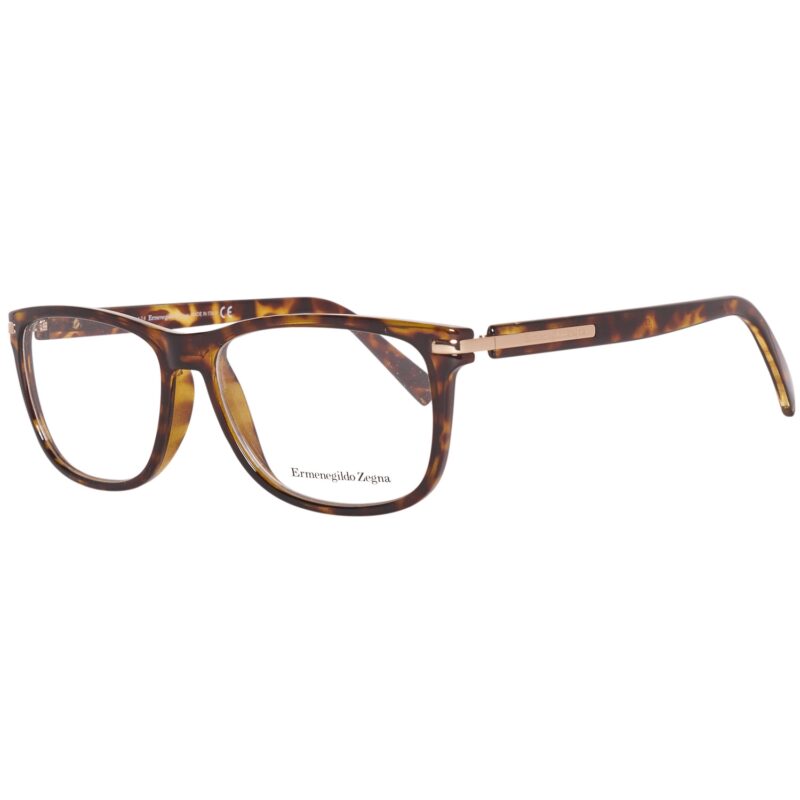 Ermenegildo Zegna Ez5005 55052 (EZ5005 55052) Men's EYEWEAR
