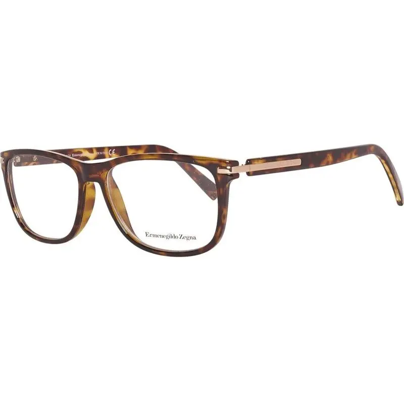 Ermenegildo Zegna Ez5005 55052 (EZ5005 55052) Men EYEWEAR