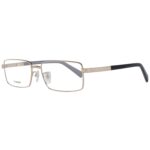 Ermenegildo Zegna Ez5094-d 57032 (EZ5094-D 57032) Men's EYEWEAR