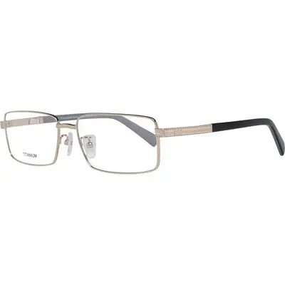 Ermenegildo Zegna Ez5094-d 57032 (EZ5094-D 57032) Men EYEWEAR