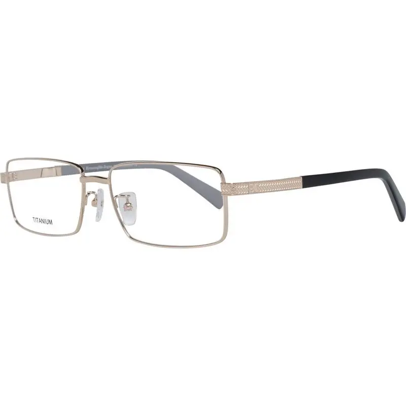 Ermenegildo Zegna Ez5094-d 57032 (EZ5094-D 57032) Men EYEWEAR