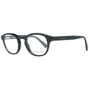 Ermenegildo Zegna Ez5108 48001 (EZ5108 48001) Men's EYEWEAR
