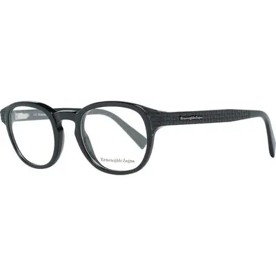 Ermenegildo Zegna Ez5108 48001 (EZ5108 48001) Men EYEWEAR